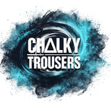 Chalky Trousers
