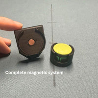 Magnetic Taom Chalk Holder
