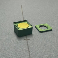 Taom V10 Chalk Holder - Pocket Chalk