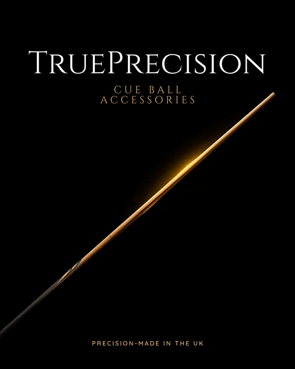Cue Ball Accessories