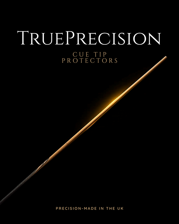 Cue Tip Protectors
