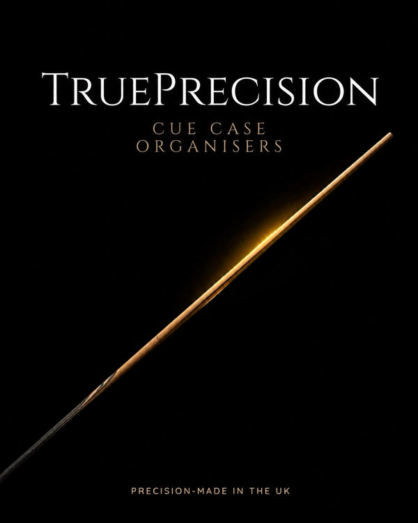 Cue Case Organisers