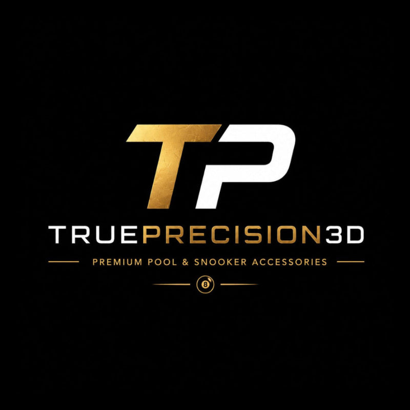 Adam — founder of TruePrecision3D