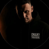 Chalky Trousers