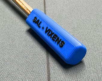 Custom Pool Cue Tip Protector — Personalised