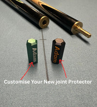 Joint Protector — Custom Engraved
