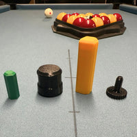 Pool Cue Protection Kit