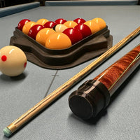 Universal Non-Slip Pool Cue Cap