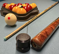 Universal Non-Slip Pool Cue Cap