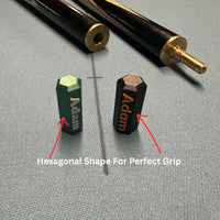 Joint Protector — Custom Engraved