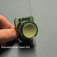 Magnetic Taom Chalk Holder — Custom Engraved