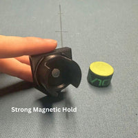 Magnetic Taom Chalk Holder