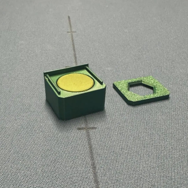 Taom V10 Chalk Holder - Pocket Chalk