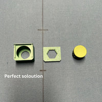 Taom V10 Chalk Holder - Pocket Chalk