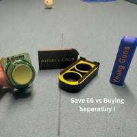 Personalised Taom Player Bundle — Full Set