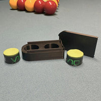 Taom V10 Chalk Case