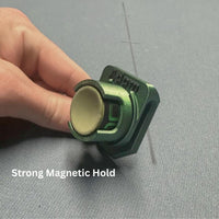 Magnetic Taom Chalk Holder — Custom Engraved