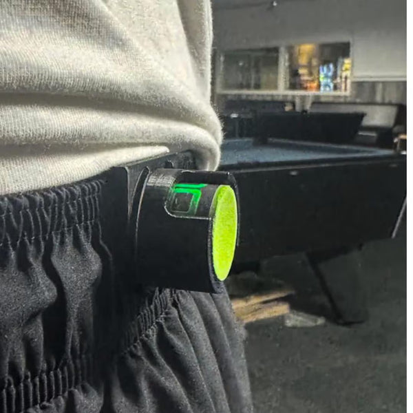 Magnetic Taom Chalk Holder