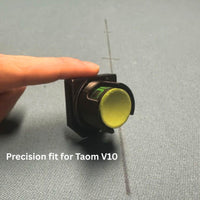 Magnetic Taom Chalk Holder