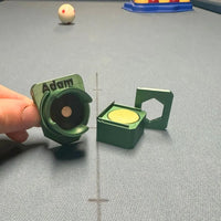 Taom Chalk Bundle — Personalised Magnetic Chalk Holder