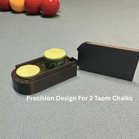 Taom V10 Chalk Case