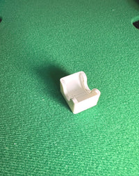 Cue Case Chalk Organiser — 1 Taom Chalk